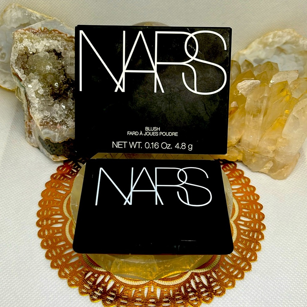 NARS blush